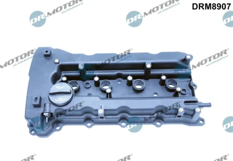 Кришка головки блоку циліндрів ДВЗ DR.MOTOR DRM8907