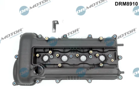 Кришка головки блоку циліндрів ДВЗ Dr.Motor DRM8910