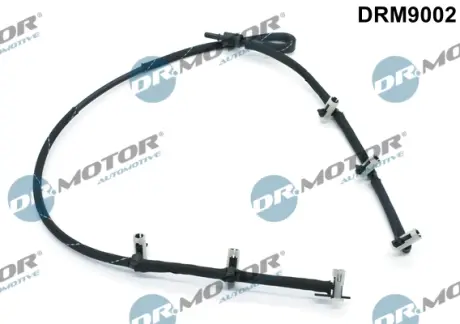 Шланг паливний DR.MOTOR DRM9002