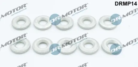 Комплект шайб DR.MOTOR DRMP14