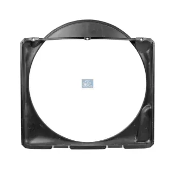Корпус вентилятора радіатора SCANIA G I, P I, R I, T 03.04-05.19 DT 1.11428