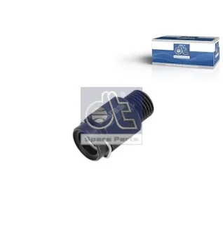 Конектори дротів DT 113280