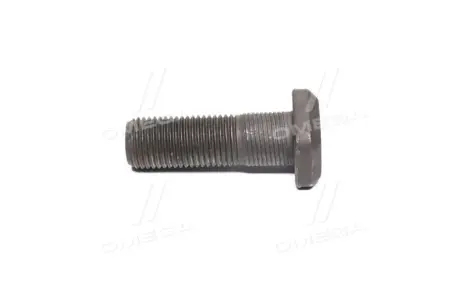 Болт колеса 7/8"-11BSFx70мм (довжина різьби 48мм) SCANIA 2, 3, 3 BUS, 4, 4 BUS, G I, K, P I, R I, T, TOURING 05.80- DT 1.17034