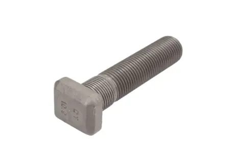 Болт колеса задн 7/8"-11BSFx102мм (довжина різьби 80мм) SCANIA 2, 3, 3 BUS, 4, 4 BUS, G I, P I, R I, T 05.80- DT 1.17131
