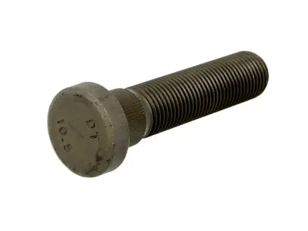 Болт колеса задн 7/8"-11BSFx102мм (довжина різьби 80мм, фосфатований, фрезеровані) SCANIA 4, 4 BUS, G I, K, P I, P,G,R,T, R I, T 05.95- DT 1.17135