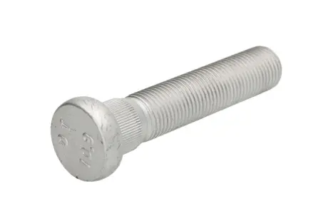 Болт колеса 7/8"-11BSFx113мм (довжина різьби 90мм) SCANIA G I, P I, P,G,R,T, R I, T 01.03- DT 1.17137