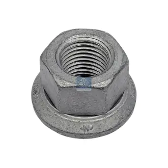 Гайка колеса 7/8"-11BSF SCANIA DT 1.17395