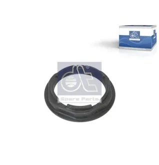 Гайка маточини колеса SCANIA 4, 4 BUS, F, G I, G II, K, L, N BUS, P I, P II, R I, R II, S, T 05.95- DT 117400