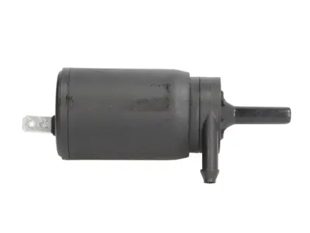 Насос склоомивача передн (24В) DAF 65, 65 CF, 75, 75 CF, 85, 85 CF, 95, 95 XF, CF 65, CF 75, CF 85, XF 105, XF 95 MERCEDES CITARO (O 530), INTEGRO (O 550), LK/LN2, MK, NG, O 303, O 403 08.73- DT 1.22021