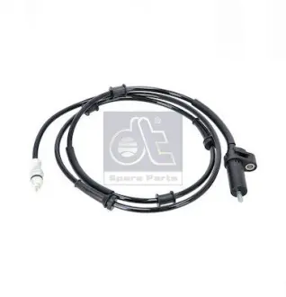 Датчик ABS передн Лів (прямий, 1495мм, 2pin) FIAT DUCATO DT 1240014