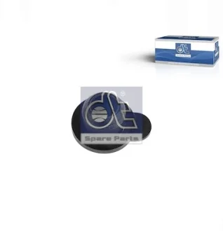 Кришка бачка омивача (прокладка) SCANIA 4, F, G I, K I, P I, R I, T DC09.108-OSC11.03 05.95- DT 124162