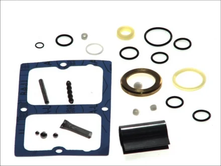 Ремкомплект насосу нахилу кабіни DAF 95, 95 XF, CF, CF 65, CF 75, CF 85, F 1700, F 1900, F 2100, F 2300, F 2500, F 2700, F 2800, F 2900, F 3200, F 3300, F 3600, LF 55, SB 6BT5.9-XF355M 01.74- DT 132302