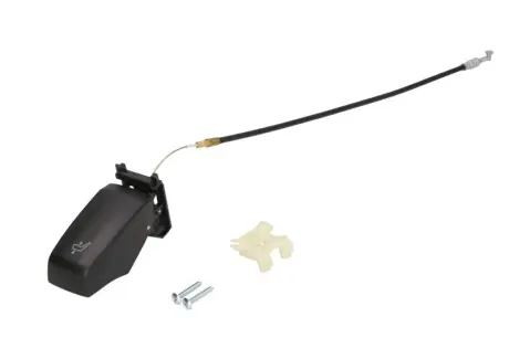Регулювання висоти сидіння DT 1.52175