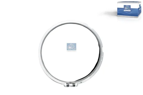Корпус вентилятора радіатора (обідок) RVI T VOLVO FH II 01.12- DT 200000