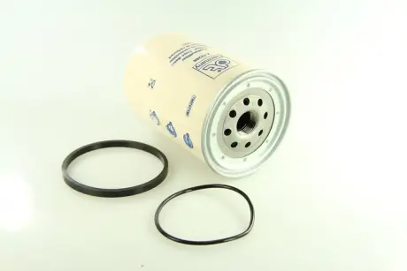 Паливний фільтр RVI C, K, KERAX, MAGNUM, PREMIUM, PREMIUM 2, T VOLVO FH, FH II, FH16, FH16 II, FM, FM II, FMX, FMX II D11A-330-MIDR06.23.56B/41 04.96- DT 2.12268