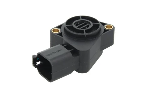 Датчик положення педалі газу (потенціометр без проводу) VOLVO FH12, FM12 12.1D 08.93- DT 216239