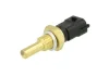 Датчик температури охолоджуючої рідини (кількість контактів: 2, розмір вкручування: 19мм, чорний) IVECO EUROSTAR, EUROTECH MH, EUROTRAKKER, MAGELYS, STRALIS I, TRAKKER I 12NZ-Z32SEE 01.89- DT 227142 (фото 1)