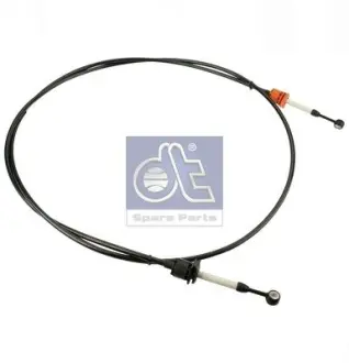 Трос перемикання передач (3110mm) VOLVO FM12 D12C340-D12D420 08.98-09.05 DT 2.32913