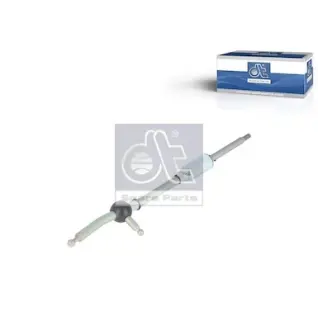 Шток управління перемиканням передач VOLVO DT 2.33302
