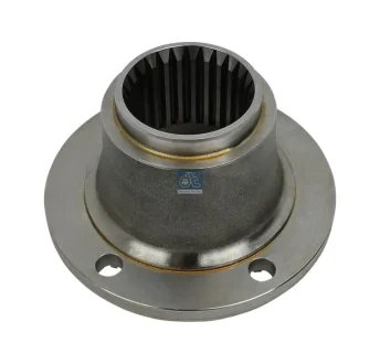 Фланець КПП DT 235269