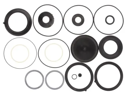 Ремкомплект рульової колонки VOLVO B12, B7, B9, F10, F12, F16, FH, FH12, FH16, FM, FM10, FM12, FM7, FM9, FMX 01.76- DT 2.95113