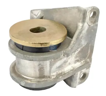 Кріплення радіатора Прав MAN F2000, TGA, TGS I, TGX I D0836LF41-D3876LF02 08.95- DT 3.16308