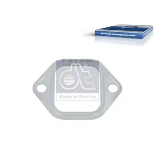Прокладка випускного колектора MAN E2000, EL, EM, F2000, F9, F90, F90 UNTERFLUR, FOC, G, G90, HELICON, HOCL, L2000, LION´S CITY, LION´S COACH, LION´S COMFORT D0224MF-OM457.932 04.73- DT 3.18104