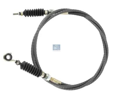 Трос газу (2350mm) MAN L2000, M 2000 L, M 2000 M D0824FL01-D0836LFL05 06.93- DT 3.26009