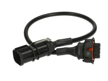 Розетка, кількість штифтів/кількість активних штифтів 4 MAN DT 3.32385