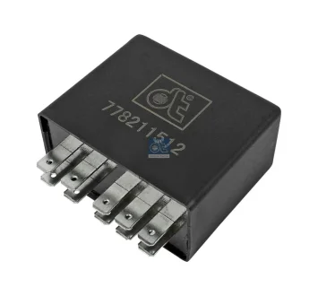 Реле повороту (24В кількість контактів: 10) MAN F2000 01.94- DT 333002