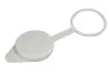 Кришка бачка омивача MAN F2000, F90, L2000, M 2000 L, M 2000 M, M90, TGL I, TGM I D0824FL01-E2866DF01 07.86- DT 3.35110 (фото 1)