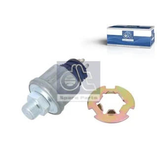 Датчик тиску масла (5bar, 3 pin, чорний) MAN E2000, EL, EM, F2000, F90, F90 UNTERFLUR, G90, HOCL, L2000, LION´S CITY, LION´S COACH, LION´S COMFORT, LION´S STAR, M 2000 L D0226MF-E2876LUH02 10.75- DT 337003