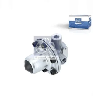 Клапан тиску (M12x1,5мм/M12x1,5мм) MAN TGA, TGL I, TGM I 04.00- DT 372167