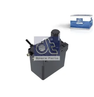 Помпа нахилу кабіни MAN TGA, TGL I, TGM I, TGS I, TGX I 04.00- DT 384001
