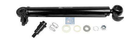 Циліндр нахилу кабіни MAN E2000, F2000, M 2000 M, M90 08.88- DT 384020