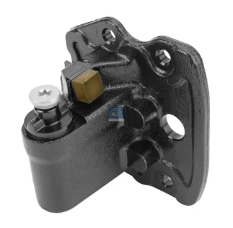 Петля дверна Прав MAN TGA, TGL I, TGM I, TGS I, TGX I 04.00- DT 385127