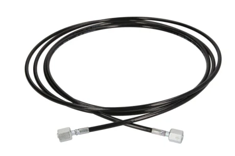 Шланг підйому кабіни (3520мм, M12x1,5мм/M12x1,5мм) MERCEDES ACTROS, ACTROS MP2 / MP3 04.96- DT 410385