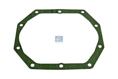 Ущільнення коробки передач DT 420708