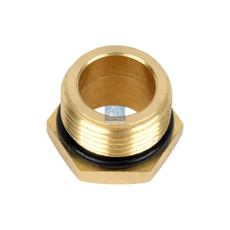 Конектор пневматичного шлангу (M22x1,5) DT 440245