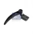 Трос відкривання капоту ((EN) part for opening grip) MERCEDES LK/LN2, NG, O 309, O 404, OF, SK, T2/L, T2/LN1, VARIO, VARIO (B667, B670, B668), VARIO (B670), VARIO (B670, B668, B667) 01.59- DT 4.60542 (фото 3)