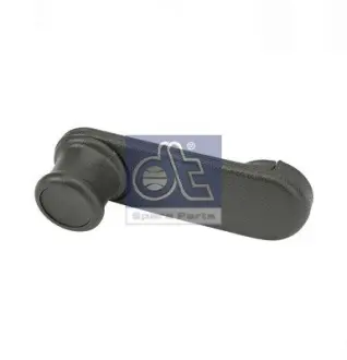 Склопідіймач Ручка склопідіймача MERCEDES LK/LN2, MK, NG, SK 08.73-12.98 DT 4.61007