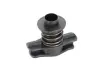 Кришка бачка підсилювача керма MAN E2000, EL, EM, F2000, F90, F90 UNTERFLUR, FOC, G, G90, HOCL, L2000, LION´S CITY, LION´S COACH, LION´S STAR, M 2000 L, M 2000 M, M90, NG, NL, NM, NÜ, R 01.59- DT 4.61034 (фото 1)