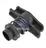 Кришка бачка підсилювача керма MAN E2000, EL, EM, F2000, F90, F90 UNTERFLUR, FOC, G, G90, HOCL, L2000, LION´S CITY, LION´S COACH, LION´S STAR, M 2000 L, M 2000 M, M90, NG, NL, NM, NÜ, R 01.59- DT 4.61034 (фото 2)