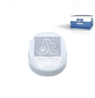 Корпус паливного фільтра RVI KERAX, MAGNUM, MIDLUM, PREMIUM dCi11-270-MIDR06.35.40P/41 09.90- DT 4.61860
