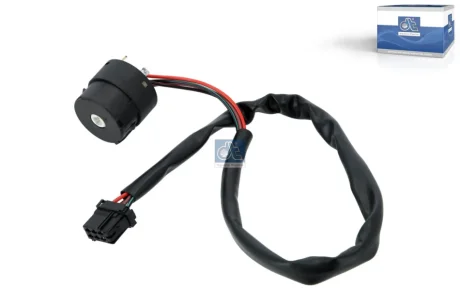 Контактна група замка запалювання DT 462078