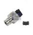 Датчик тиску у впускному колекторі (3 pin) MERCEDES ACTROS, ACTROS MP2 / MP3, ATEGO, ATEGO 2, AXOR, AXOR 2, CITARO (O 530), CONECTO (O 345), LK/LN2, MK, O 403, O 404 OM427.905-OM942.911 01.70- DT 4.62924 (фото 1)