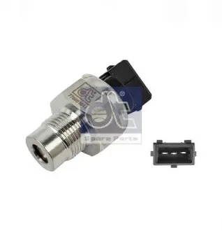 Датчик тиску у впускному колекторі (3 pin) MERCEDES ACTROS, ACTROS MP2 / MP3, ATEGO, ATEGO 2, AXOR, AXOR 2, CITARO (O 530), CONECTO (O 345), LK/LN2, MK, O 403, O 404 OM427.905-OM942.911 01.70- DT 4.62924