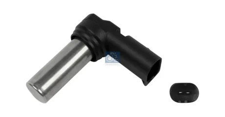 Датчик положення колінчастого вала MERCEDES ACTROS, ACTROS MP2 / MP3, ATEGO, ATEGO 2, AXOR, AXOR 2, CAPACITY, CITARO (O 530), CONECTO (O 345), ECONIC, INTEGRO (O 550) 925.972-OM942.911 01.70- DT 462929