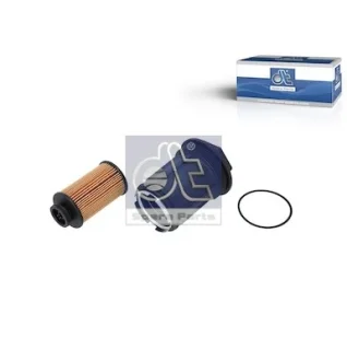 Фільтр AdBlue MERCEDES ACTROS MP2 / MP3 1014 K/1014, 1014 L/1015 K/1015 K, 1016 K/1015, 1015 L/1016, 1016 L/1017 A/1017 AK/1017 K/1017 K, 1018 K/1017 KO, 1018 KO/1017, 1017 L/1018 A/1018 AK/1018, 1018 DT 463628