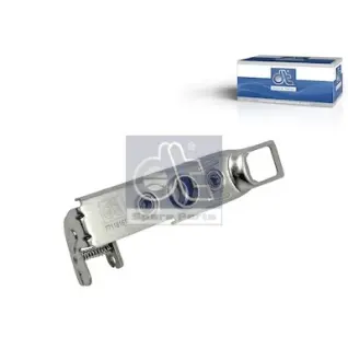 Замок капота MERCEDES SPRINTER 3,5-T (B906), SPRINTER 3,5-T (B907, B910), SPRINTER 3-T (B910, B907), VITO / MIXTO (W639) 06.06- DT 4.68423
